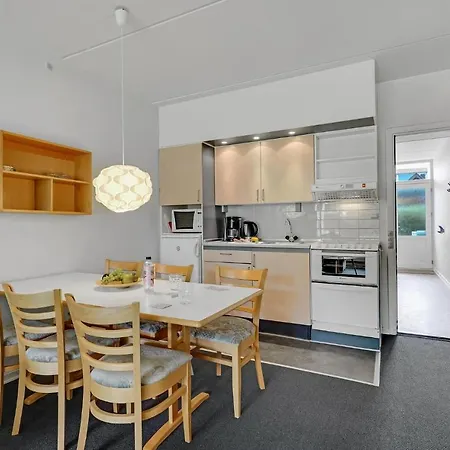 Stunning In Appartement