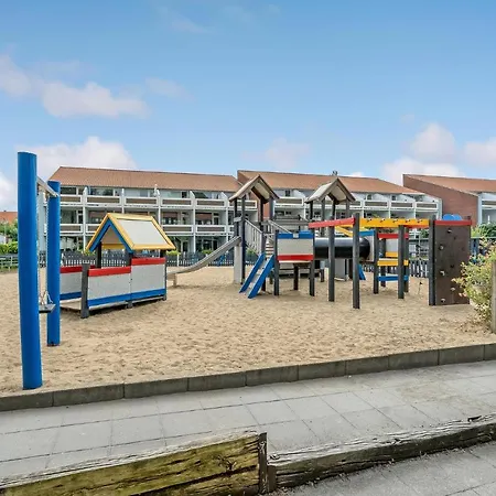 Appartement Stunning In *