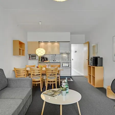 Stunning In * Fåborg