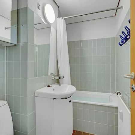 Appartement Stunning In *