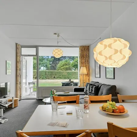 Stunning In Appartement