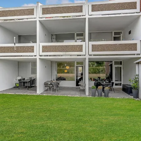 Stunning In Appartement *