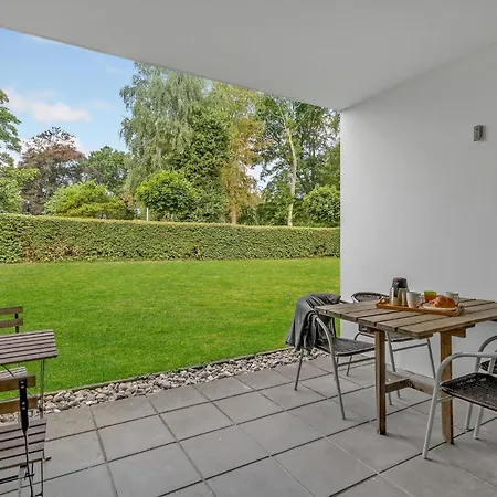 Appartement Stunning In *