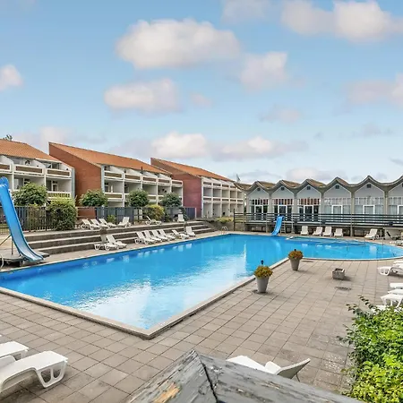 Appartement Stunning In